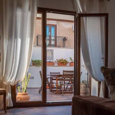 Apartamento A Casa Del Gioielliere Palermo Exterior foto