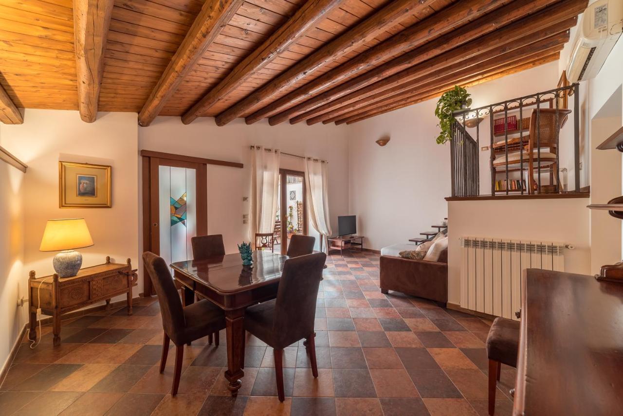 Apartamento A Casa Del Gioielliere Palermo Exterior foto