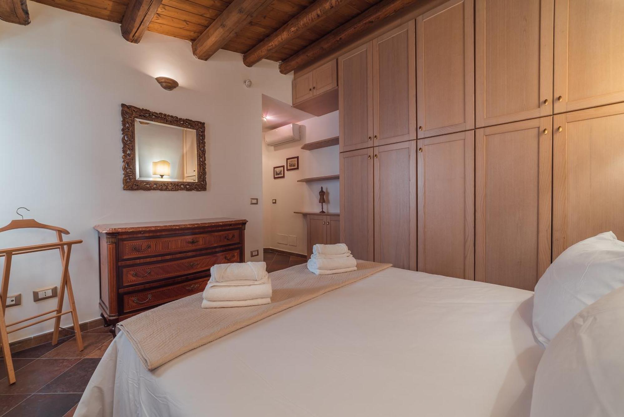 Apartamento A Casa Del Gioielliere Palermo Exterior foto