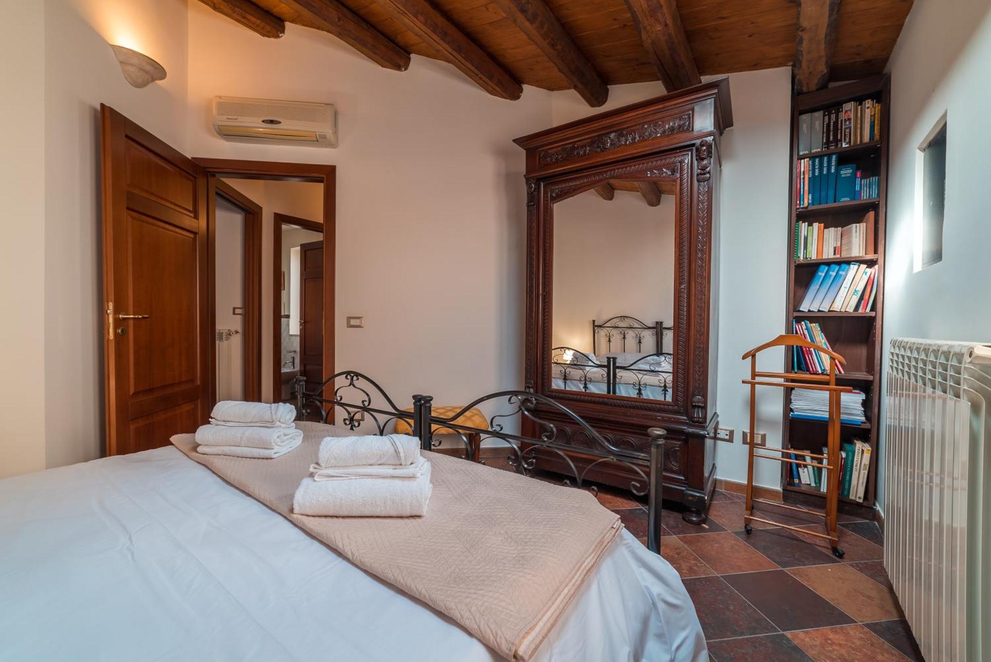 Apartamento A Casa Del Gioielliere Palermo Exterior foto