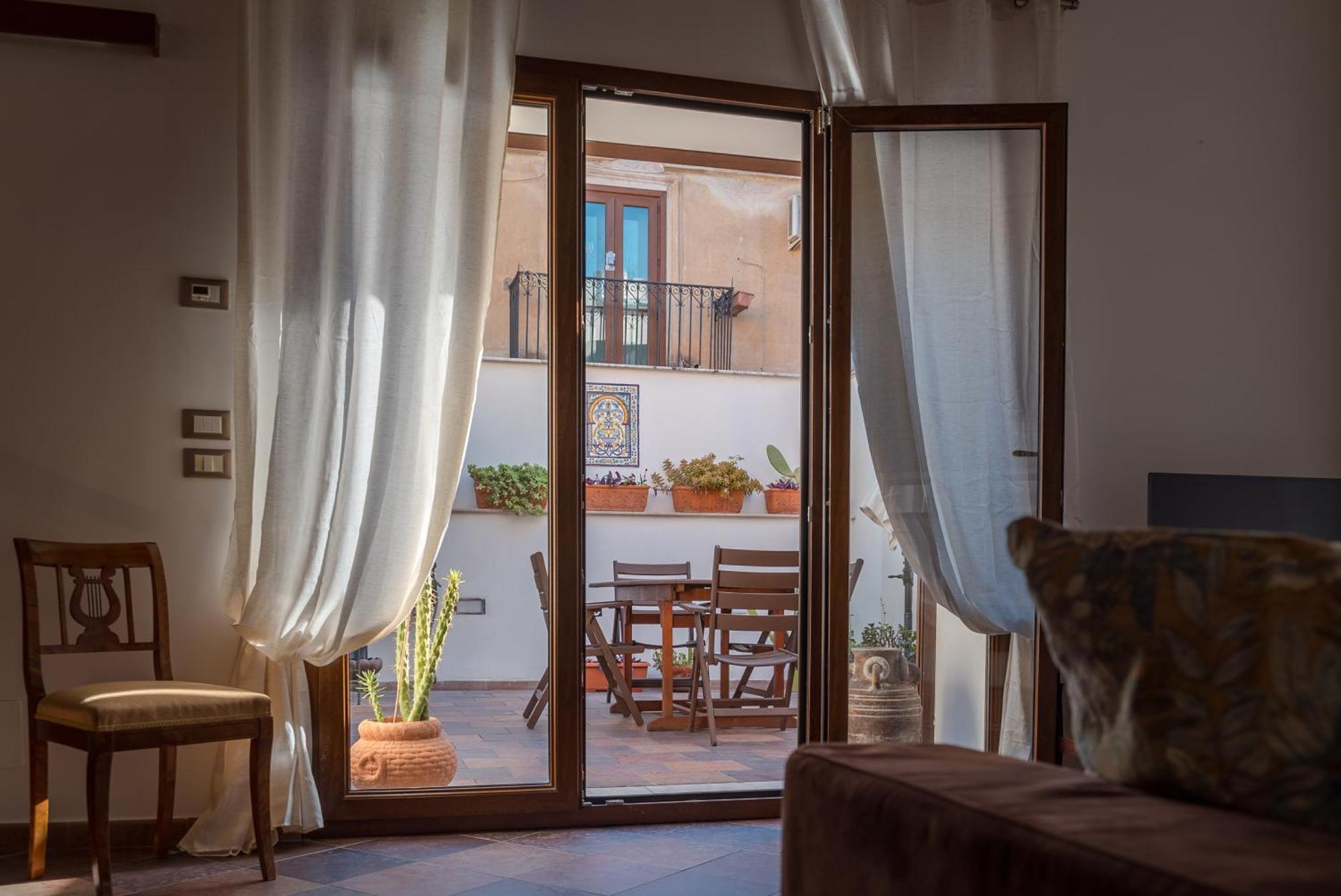 Apartamento A Casa Del Gioielliere Palermo Exterior foto